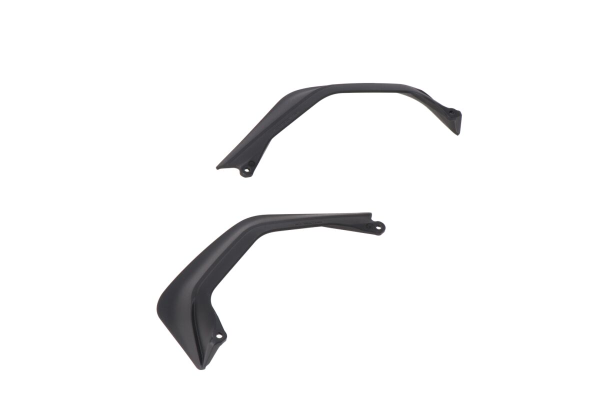 Erweiterungsset für Adventure Handguard Für BMW, DUCATI, HONDA, KAWASAKI, KTM, MOT...