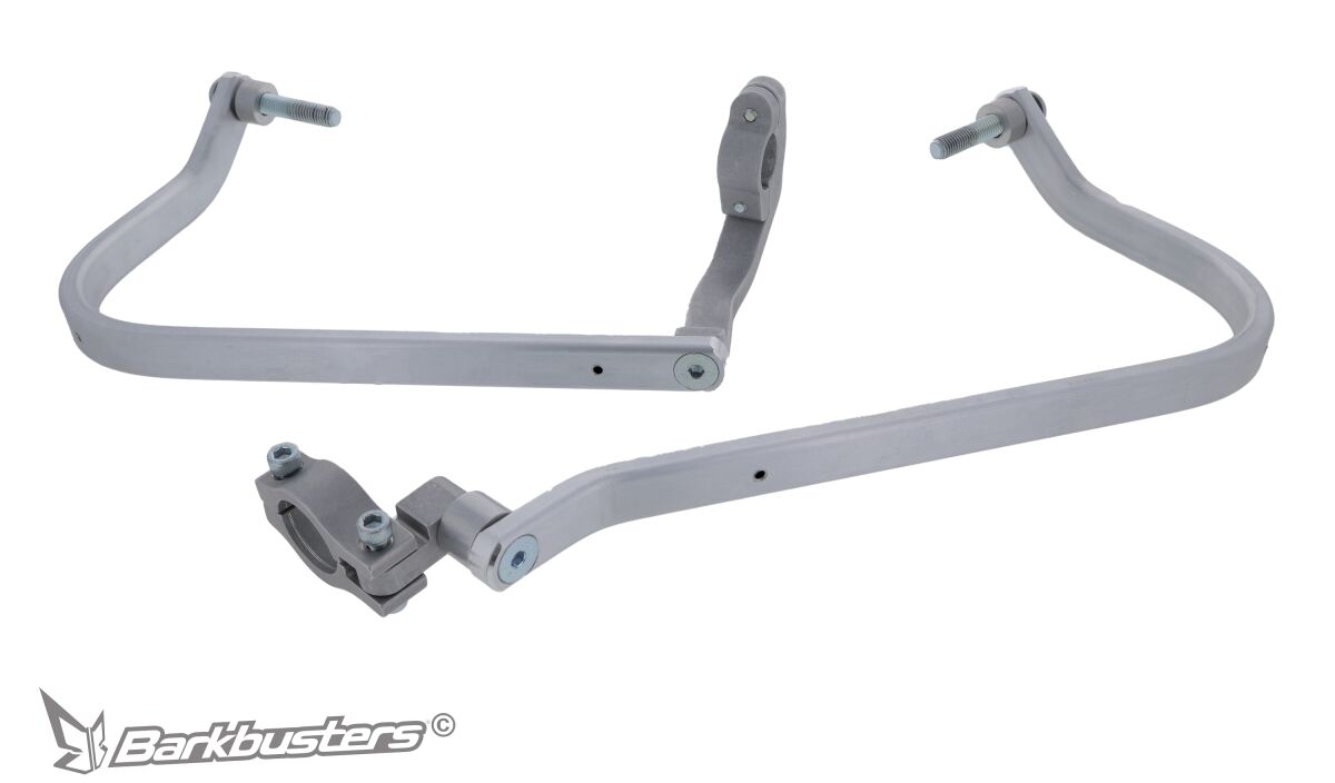 Hardware Kit – Zweipunkthalterung für BMW F 900 GS