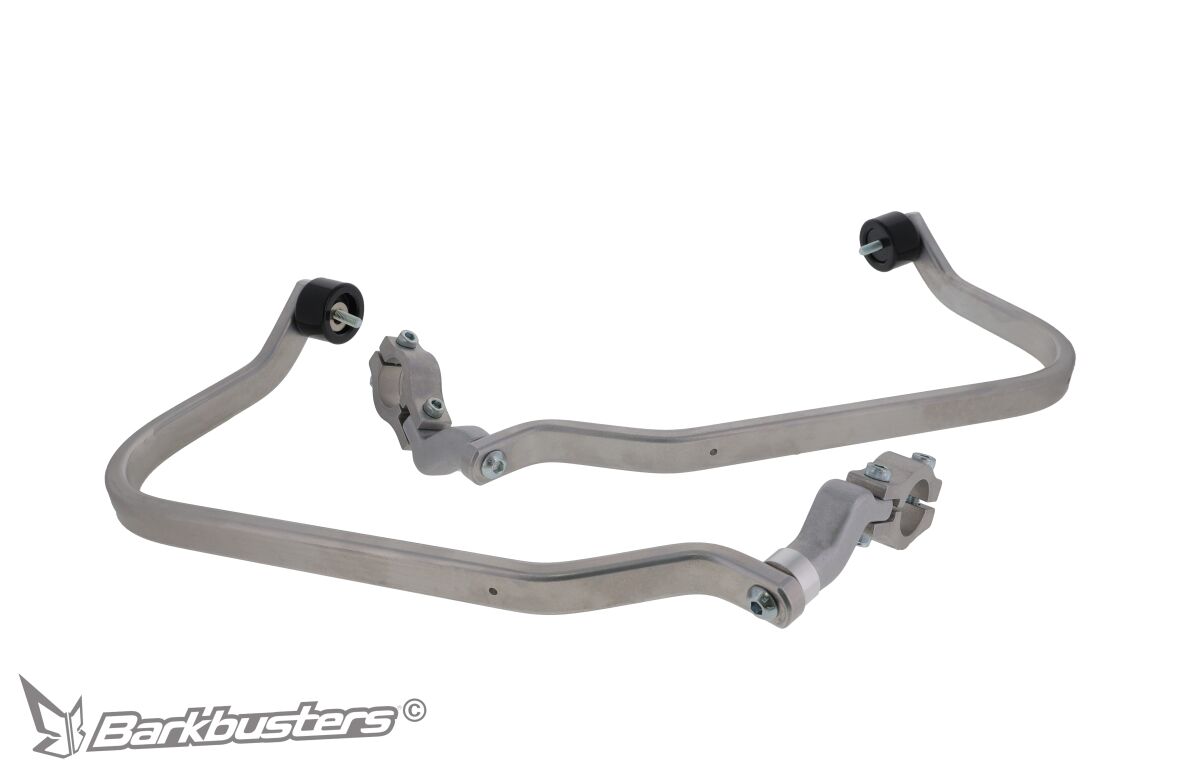 Hardware-Kit – Zweipunkthalterung für Triumph Tiger 900