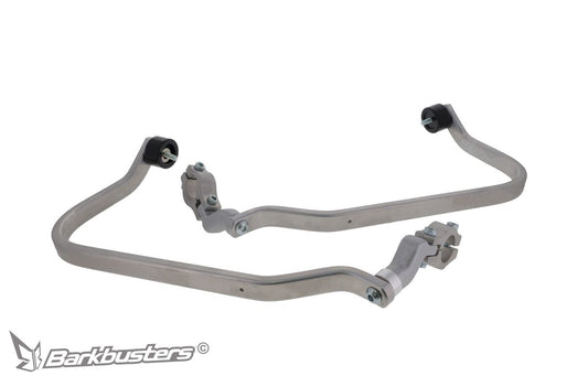 Hardware-Kit – Zweipunkthalterung für Triumph Tiger 900