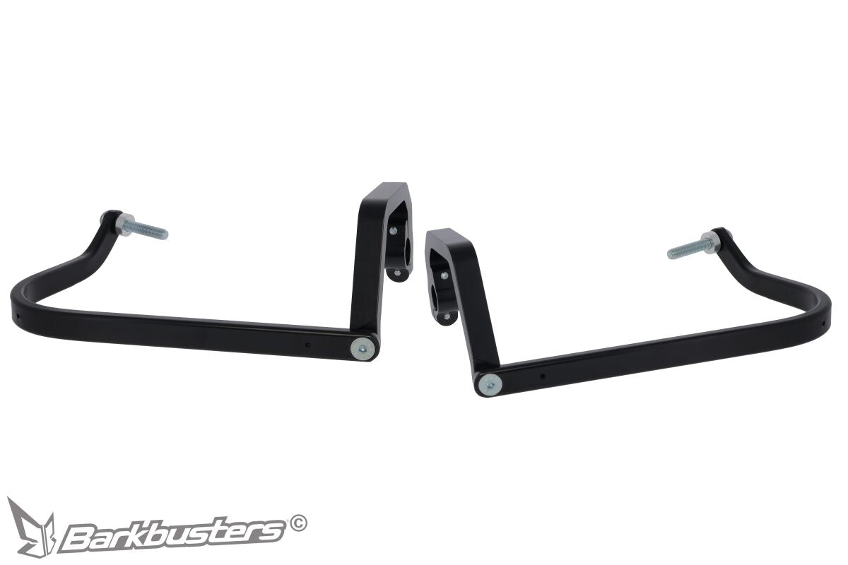 Hardware-Kit – Zweipunkthalterung für R1300GS
