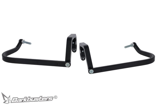 Hardware-Kit – Zweipunkthalterung für R1300GS