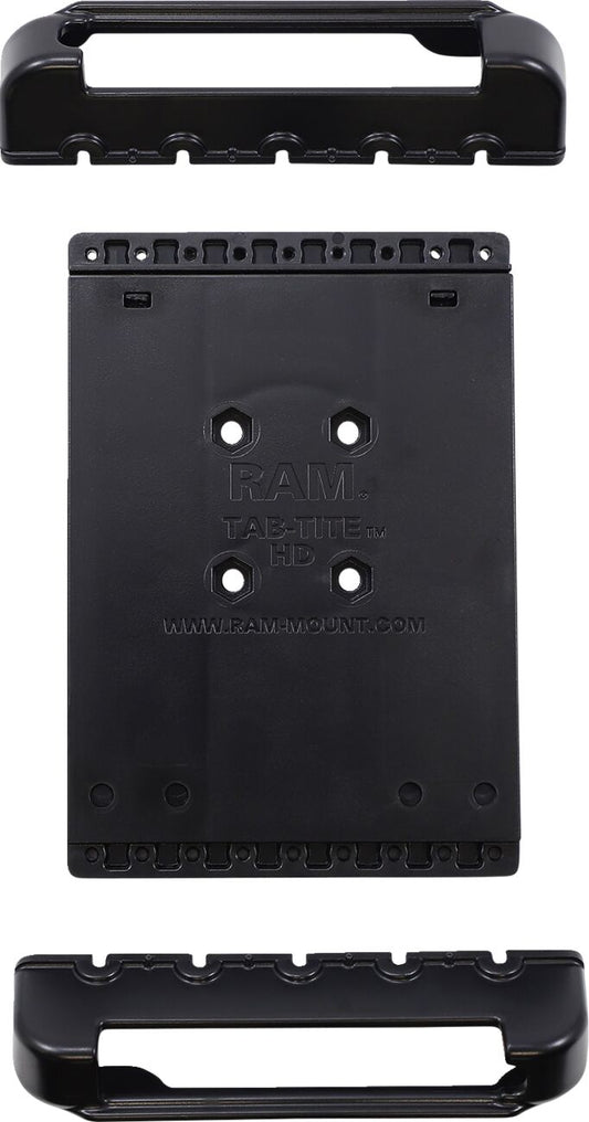 Image of Tab-Titeâ„¢ Spring Loaded Holder by RAM MOUNTS.