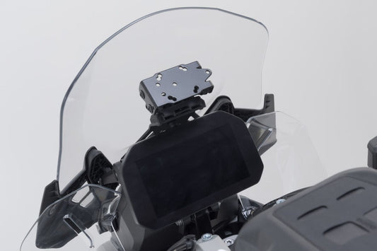 GPS-Halterung für Cockpit für BMW R 1300 GS ABS 2023 - 2025