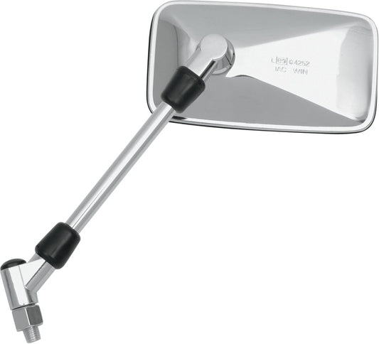 Universal Chrome Mirror