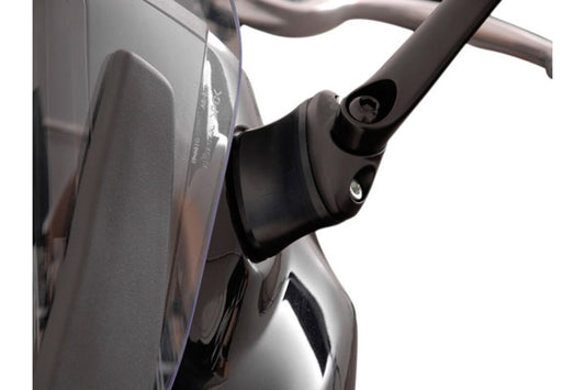 Spiegelverlängerung für HONDA CBF 1000, CBF 1000 ABS, CBF 1000 F, CBF 1000 F ABS, C...