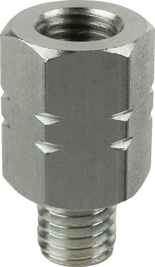 Image of Female M10-1.25 to Male M10-1.5 Thread Adapter 20 mm Long by RAM MOUNTS.