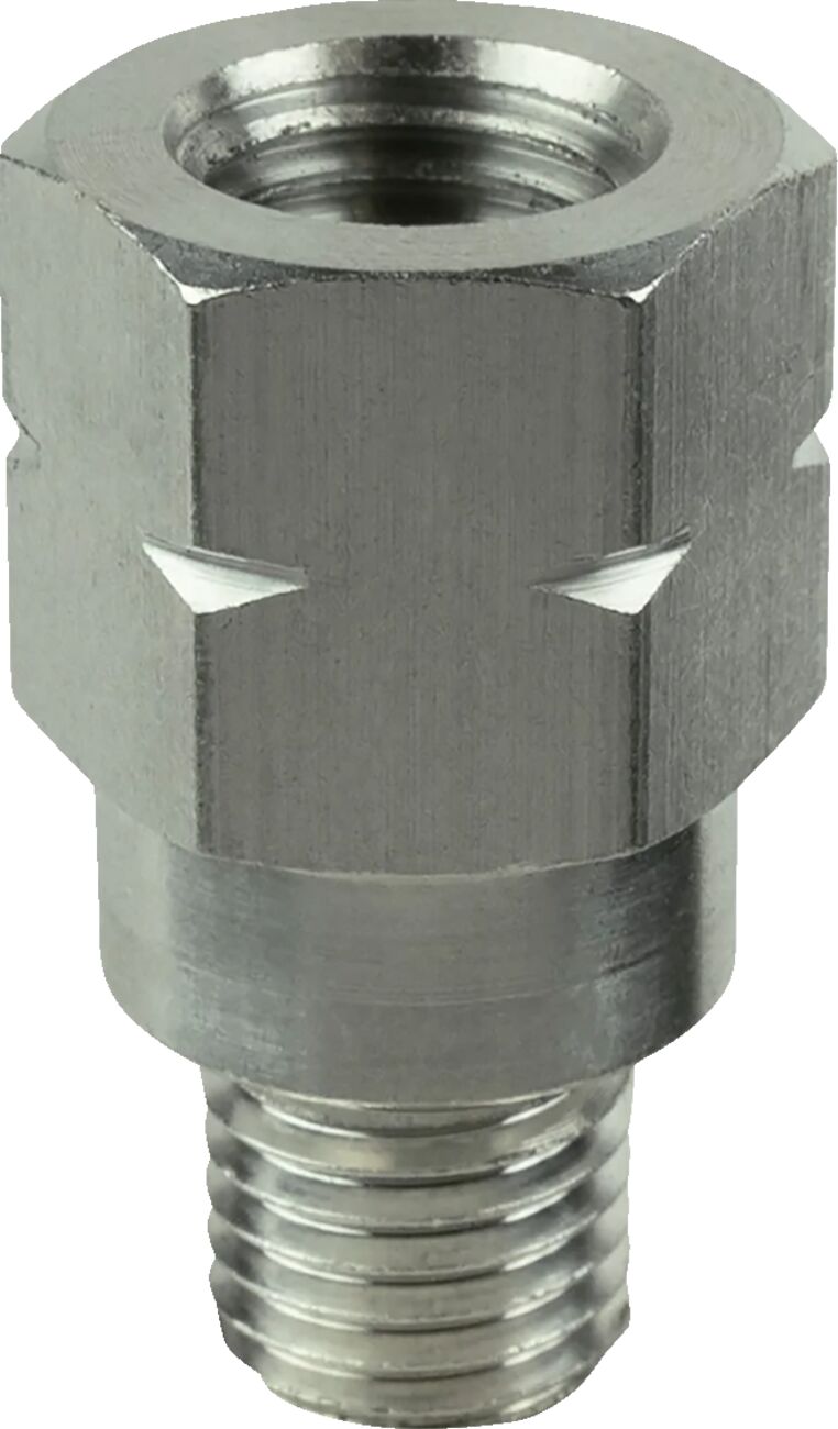 Image of M10-1.25 Thread Extension 20 mm Long by RAM MOUNTS.