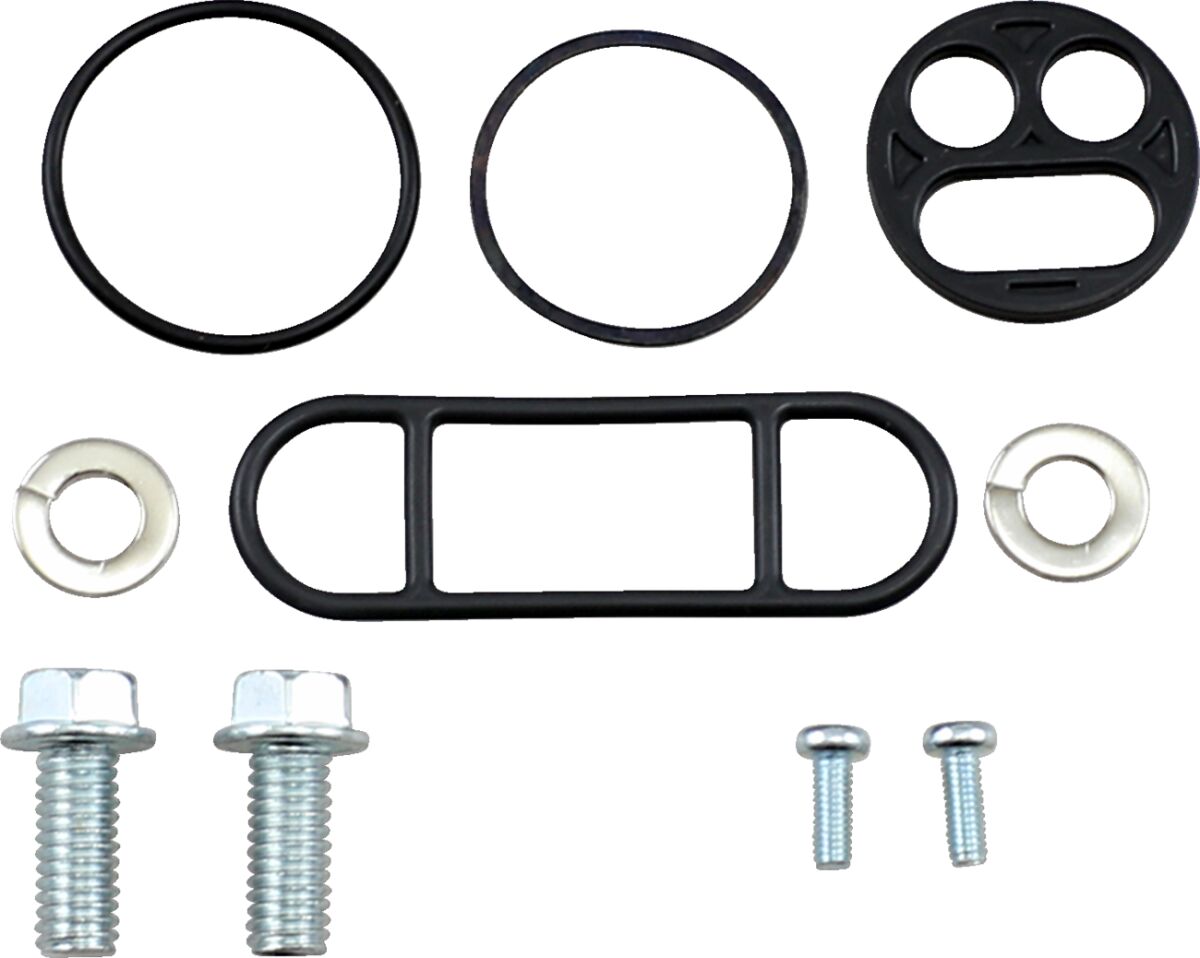Petcock Repair Kit