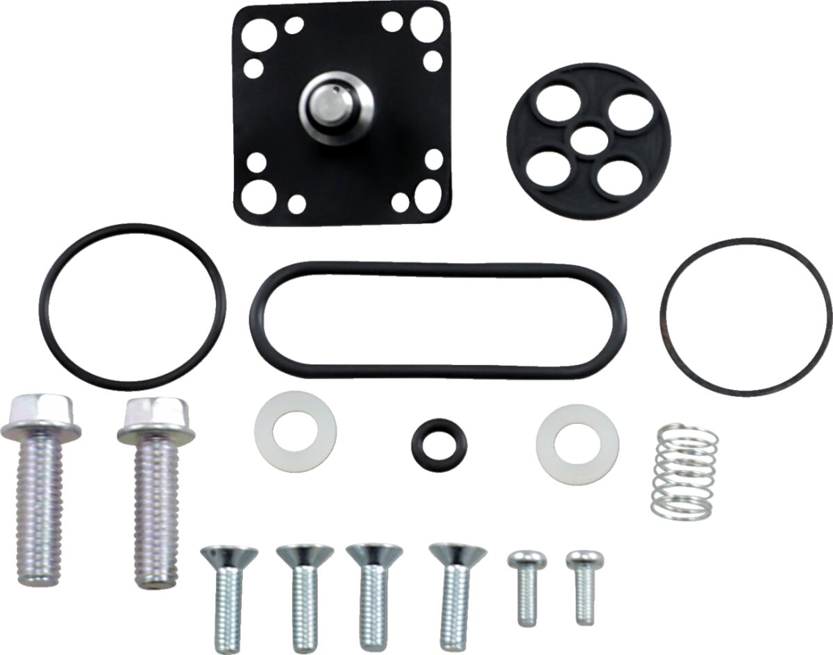 Petcock Repair Kit