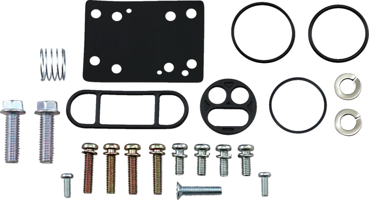 Benzinhahn-Reparatursatz