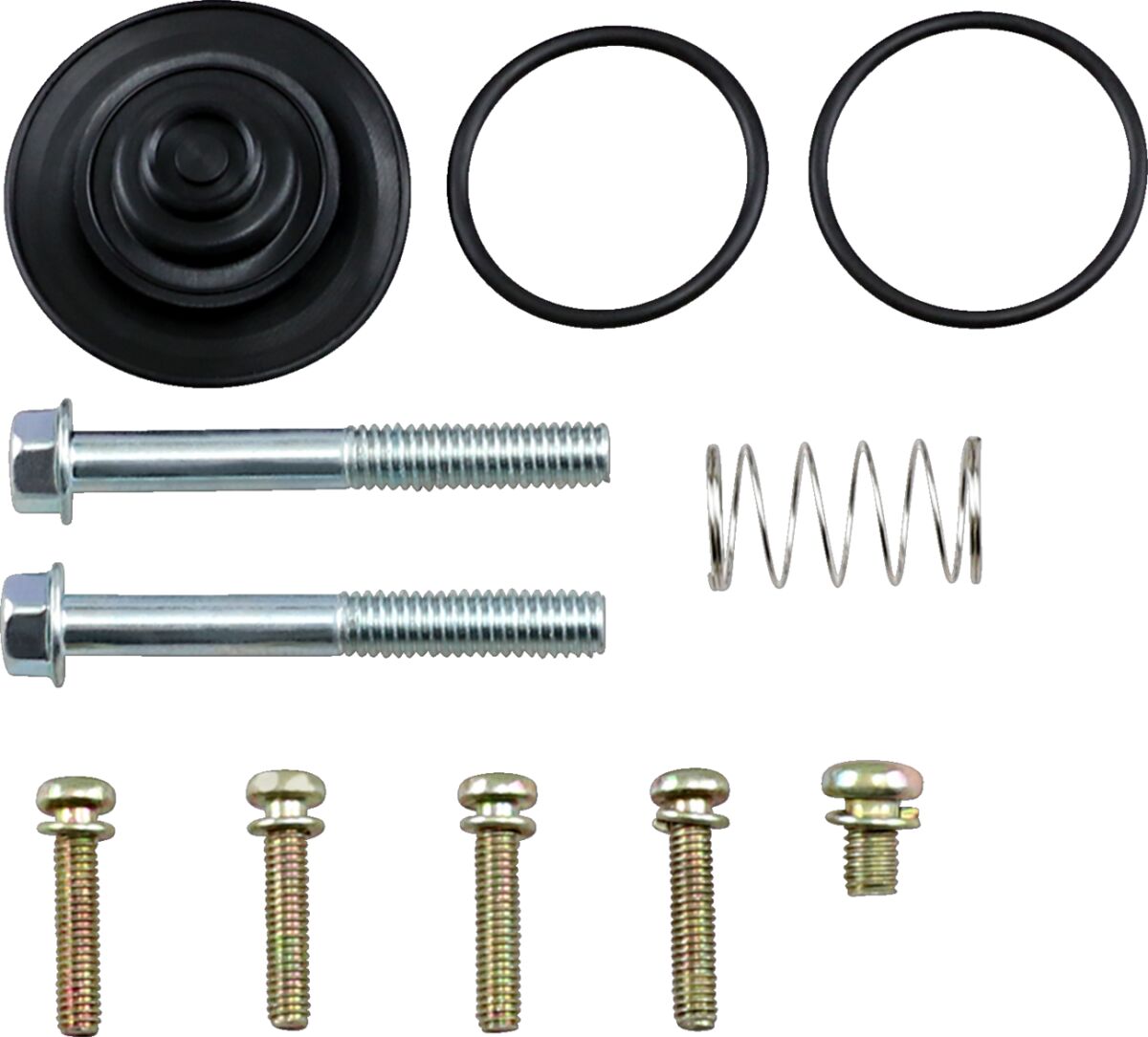 Fuel Petcock Diaphragm Kit