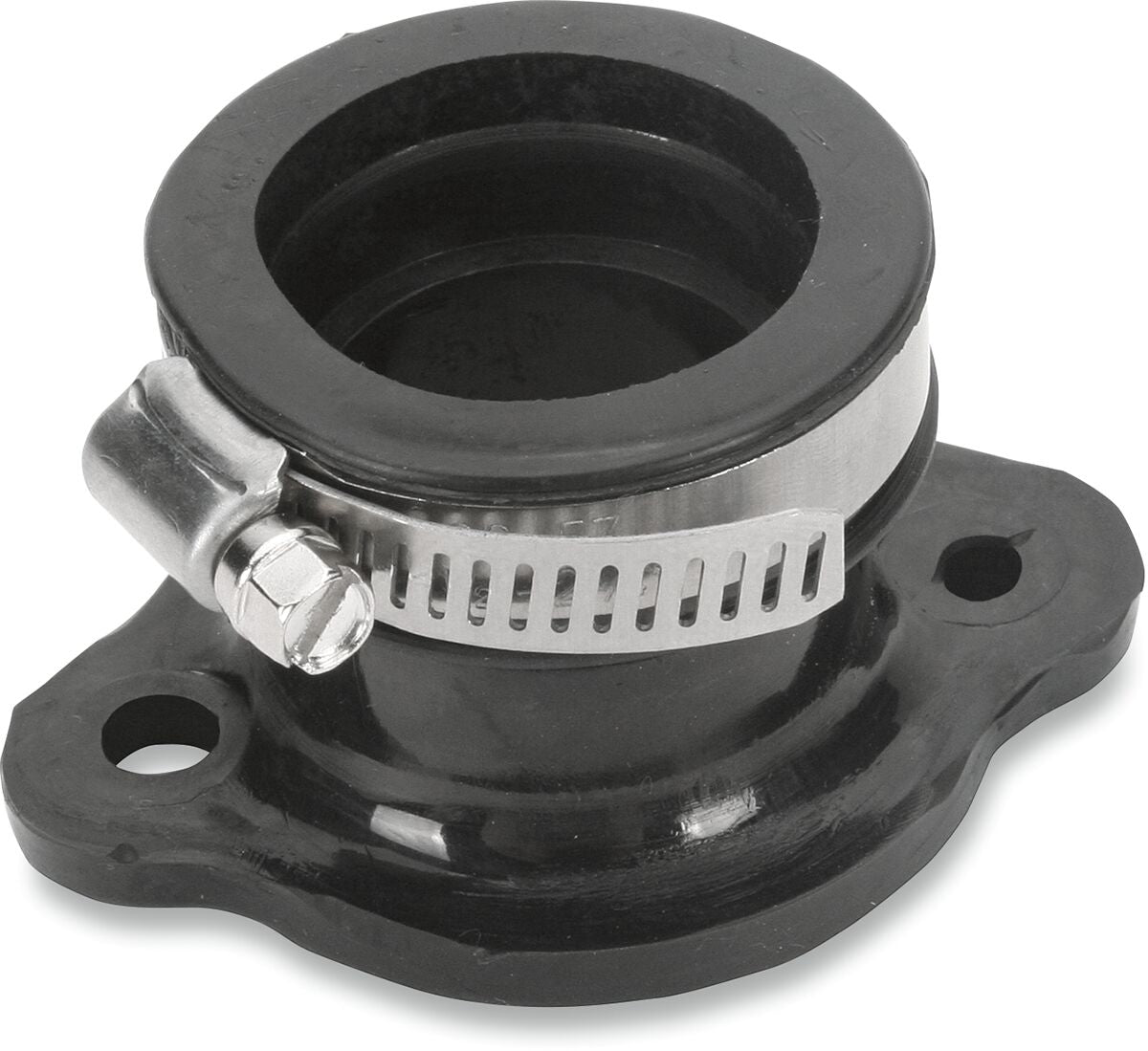 Carburetor Mounting Flange