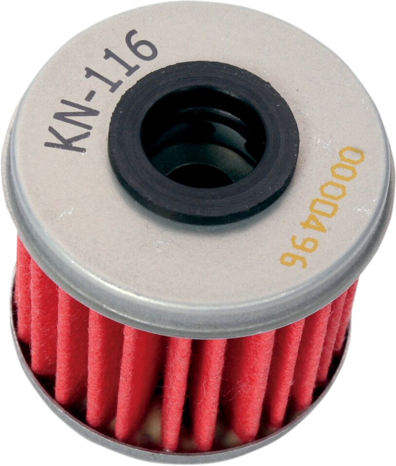 Performance Oil Filter