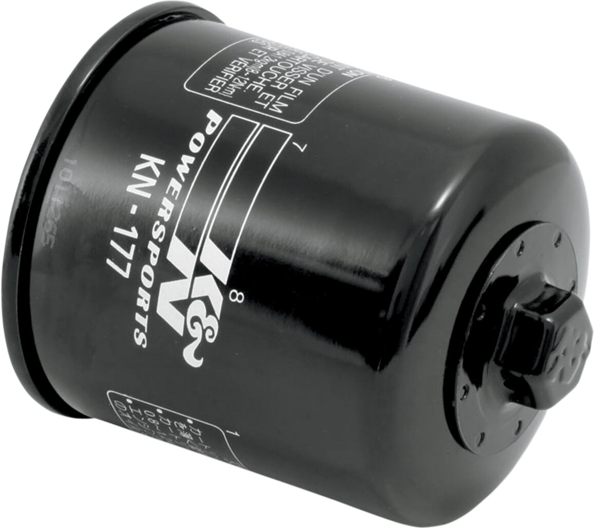 Performance Oil Filter