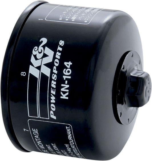 Performance Oil Filter