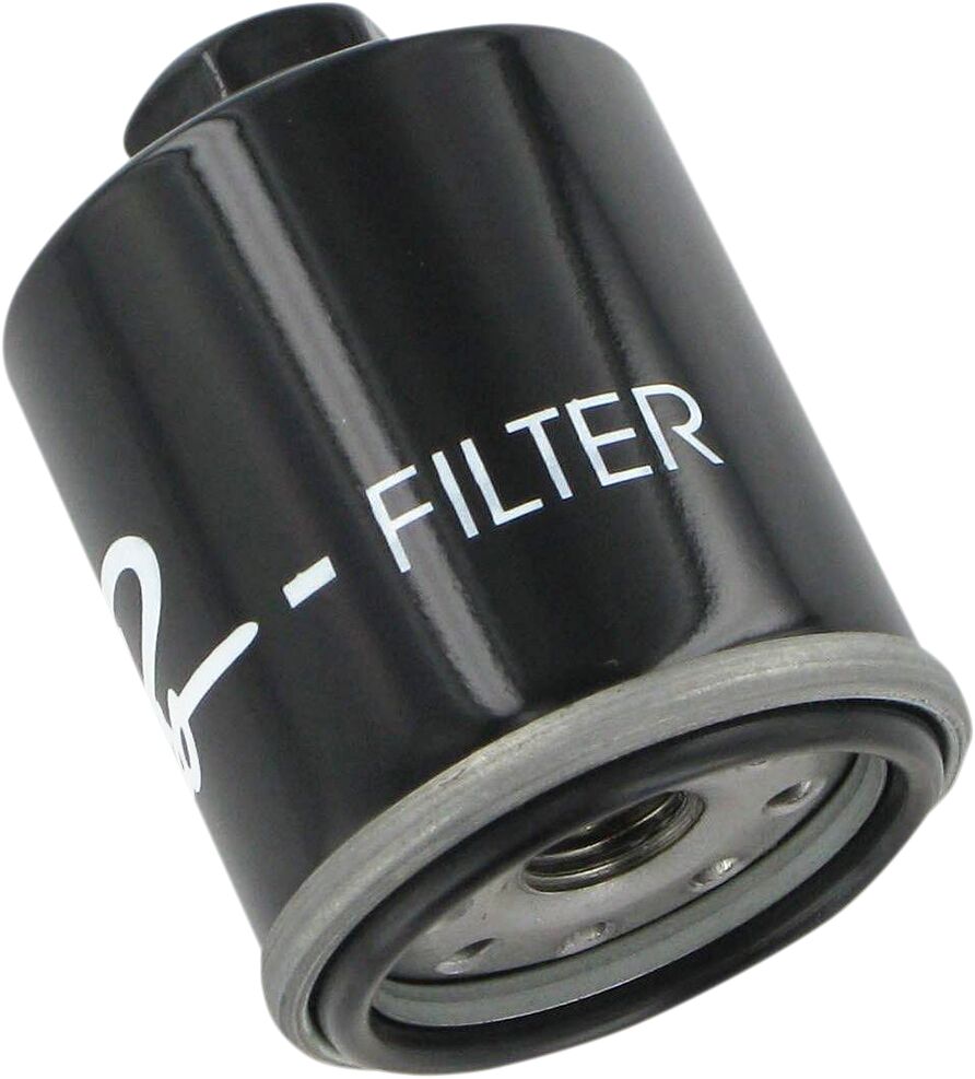 Ölfilter