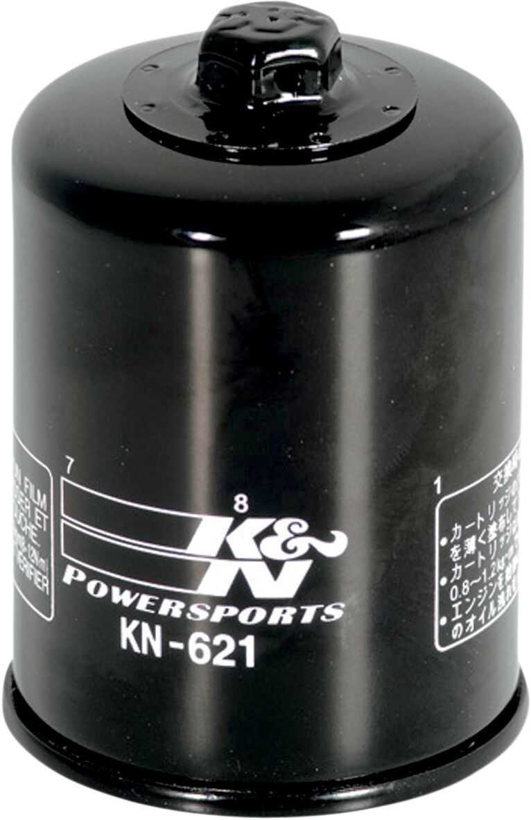 Performance Oil Filter