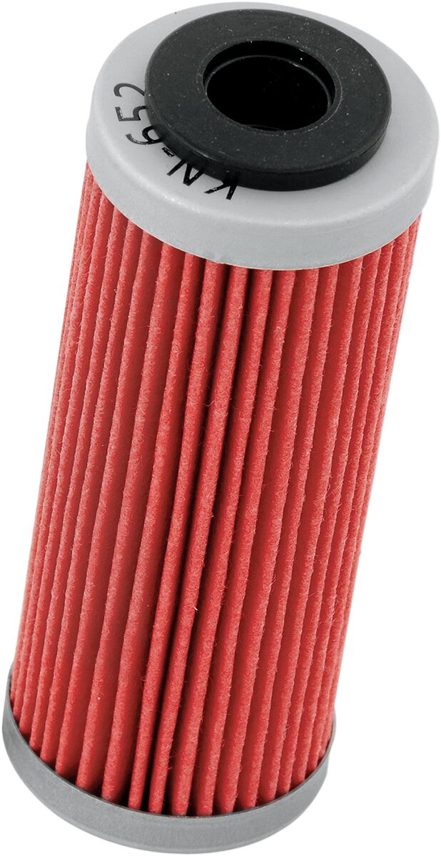 Performance-Ölfilter
