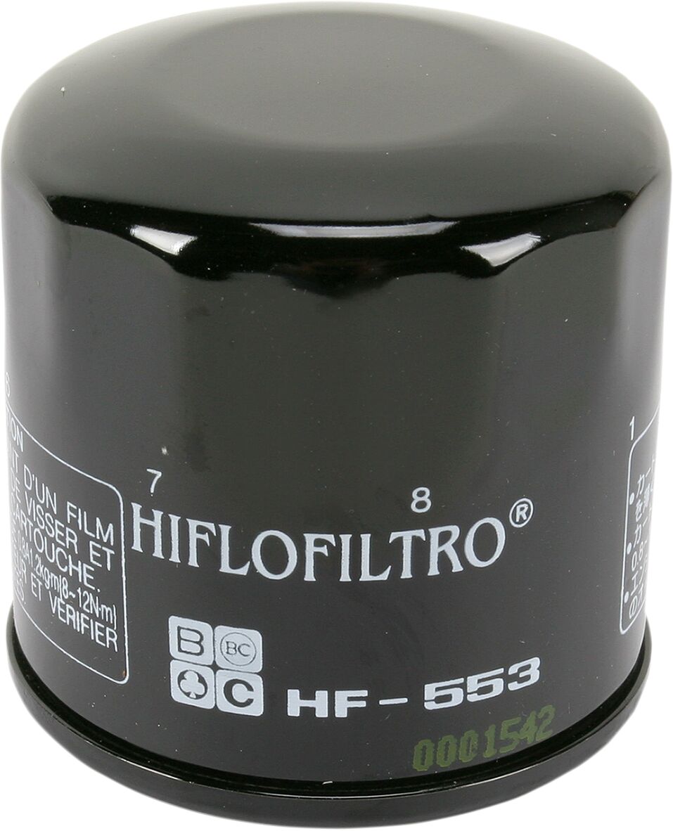 Oil Filter
