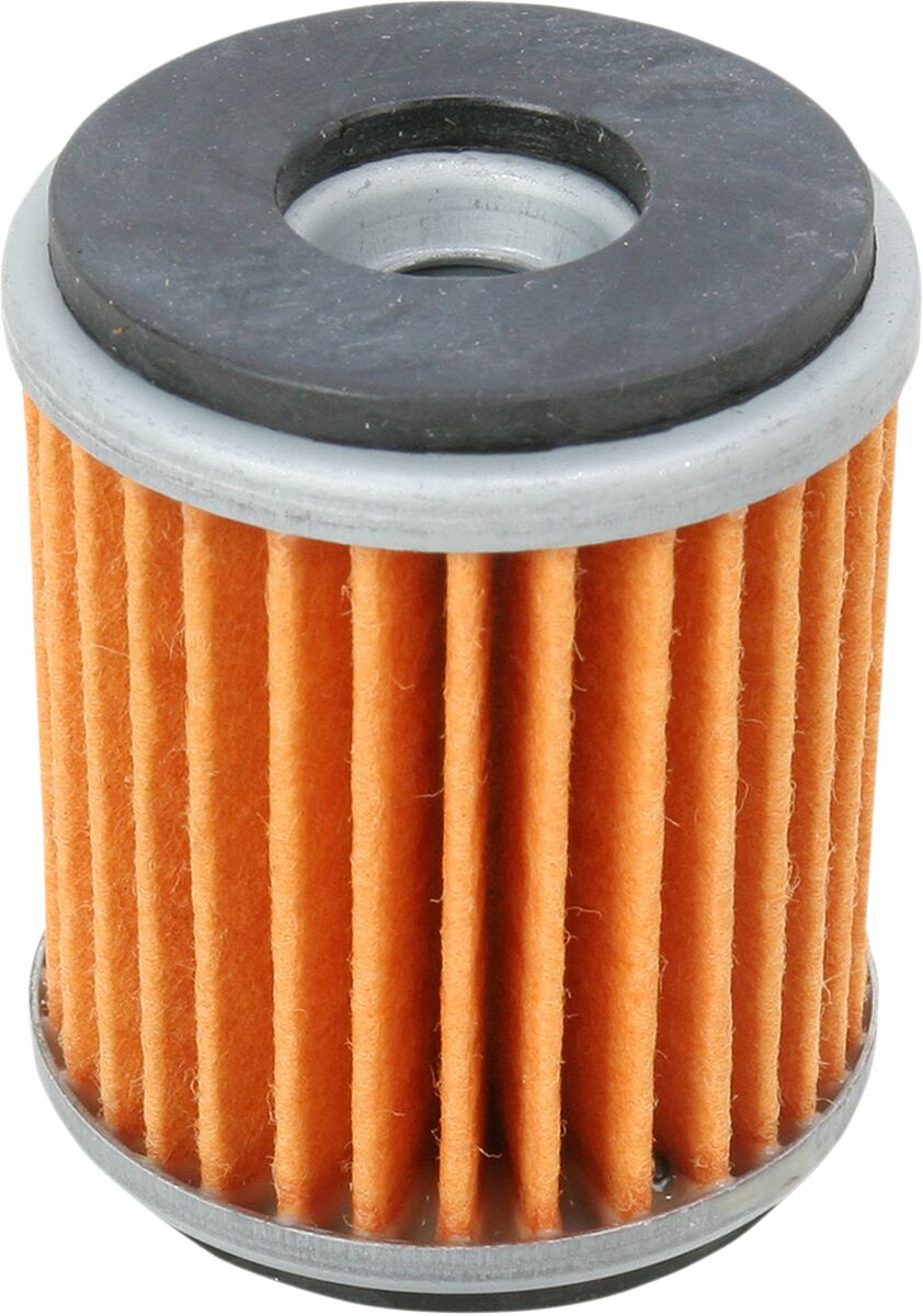 Ölfilter