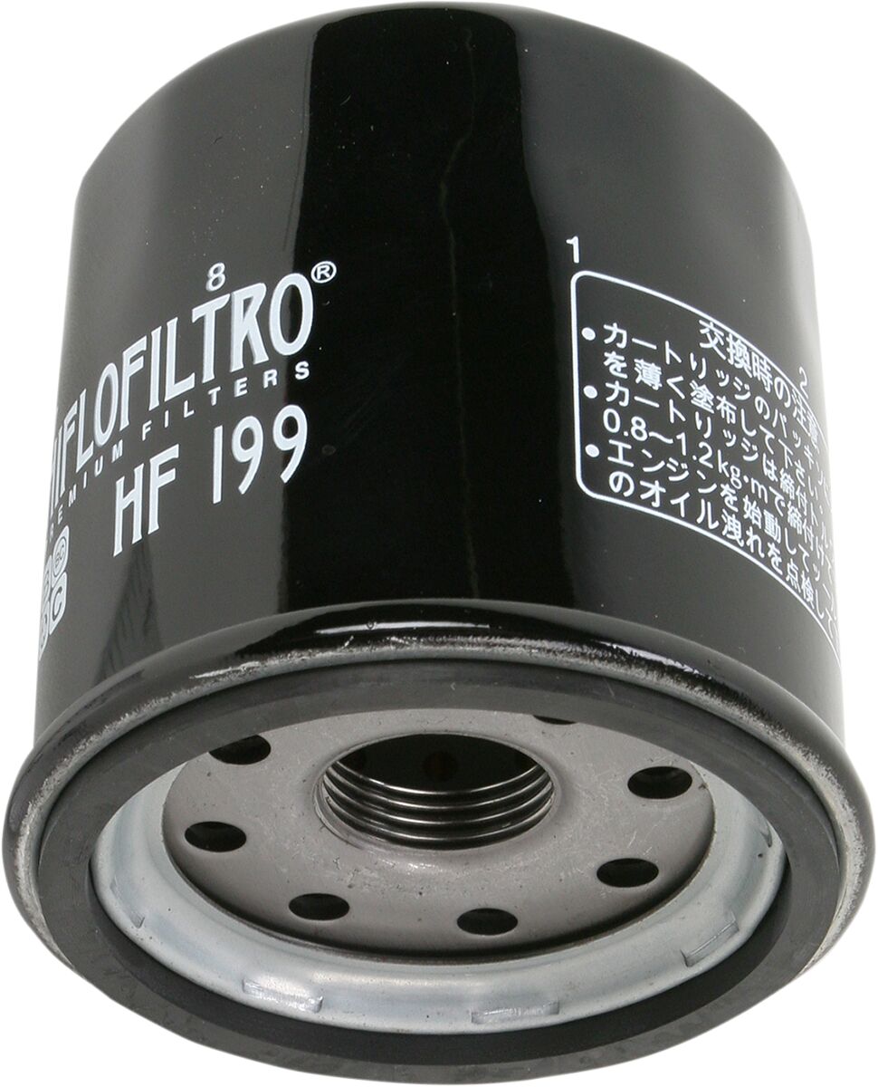 Ölfilter