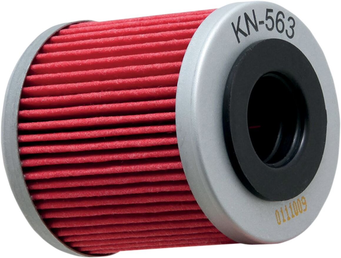 Performance Oil Filter