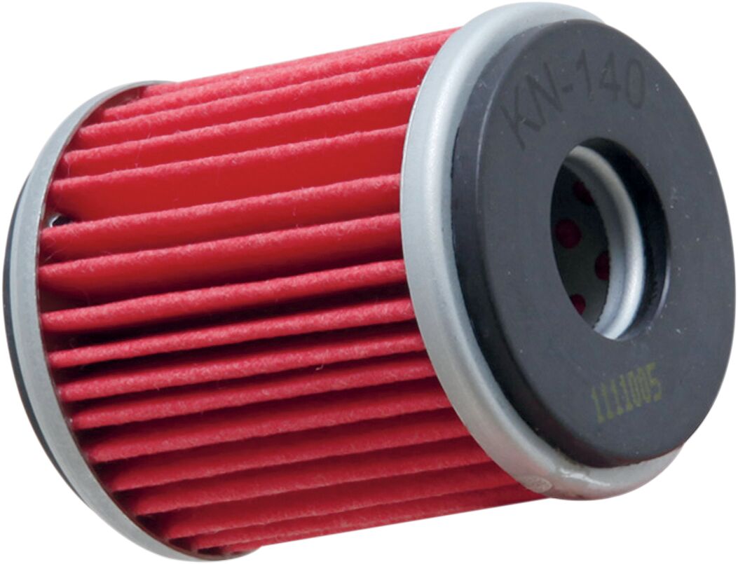 Performance Oil Filter