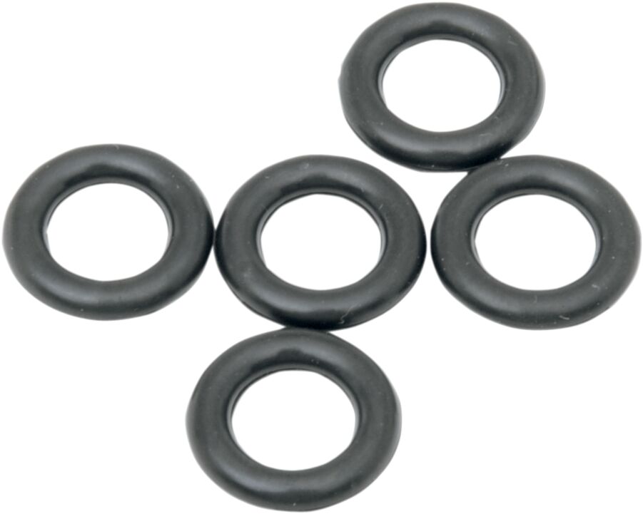 Oil Filter O-Rings