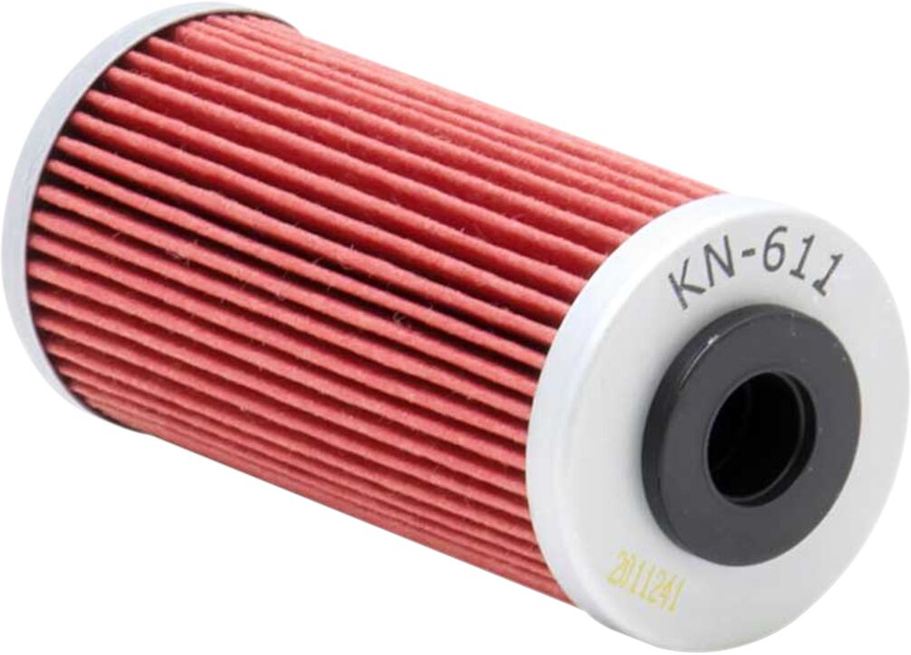 Performance Oil Filter