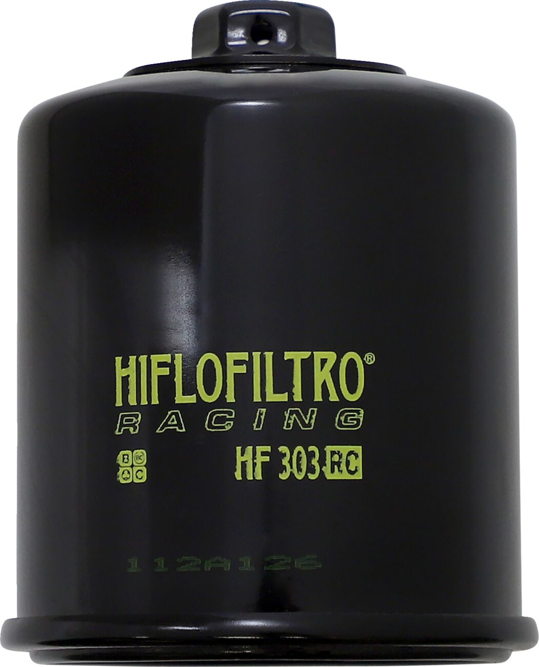 Racing Oil Filter
