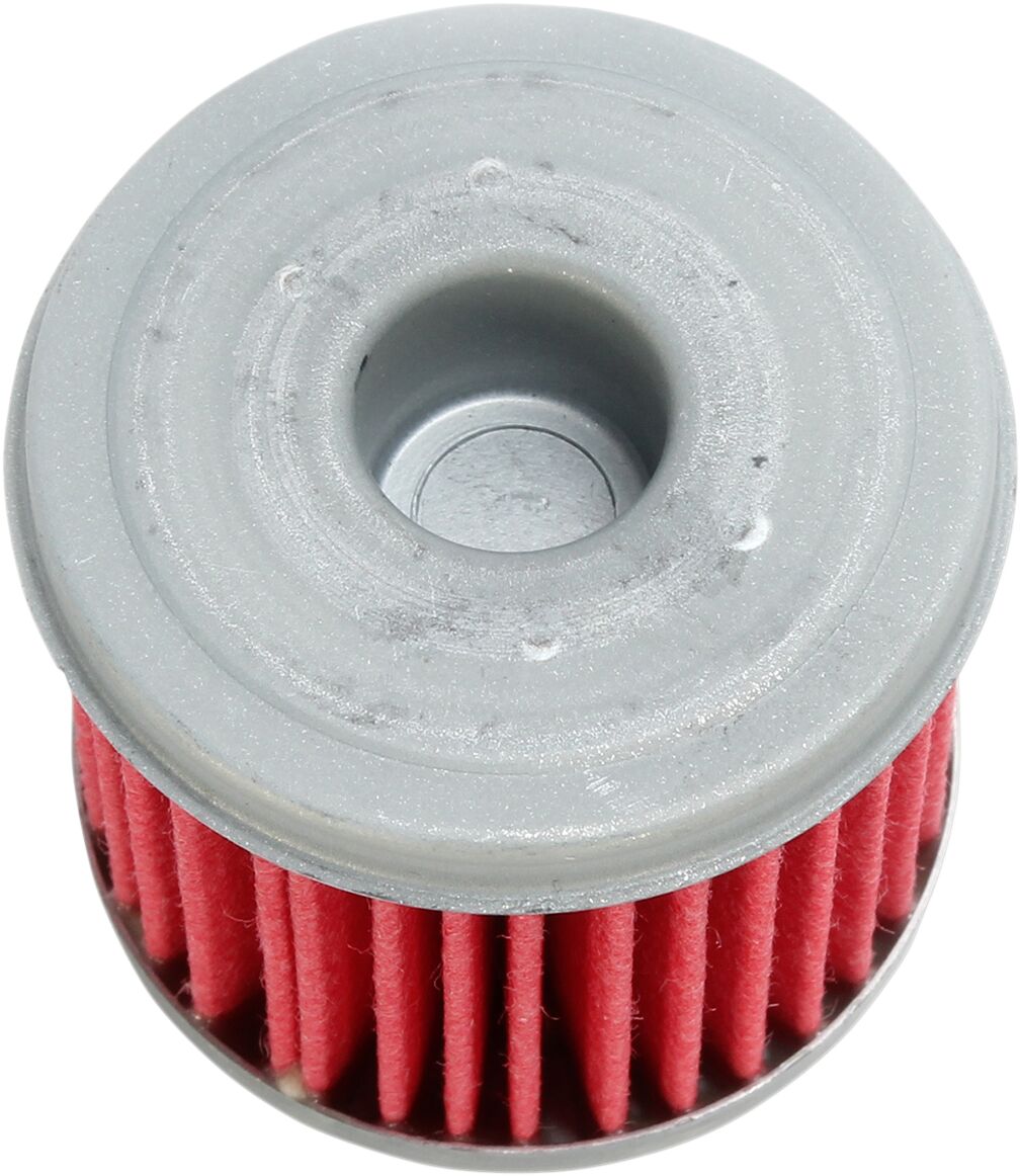Ölfilter