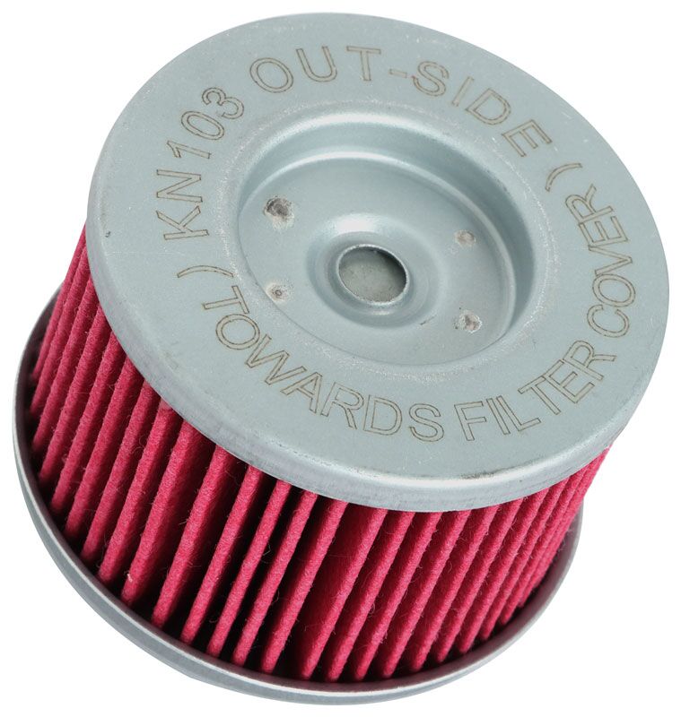 Catridge Oil Filter