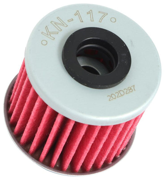 Catridge Oil Filter