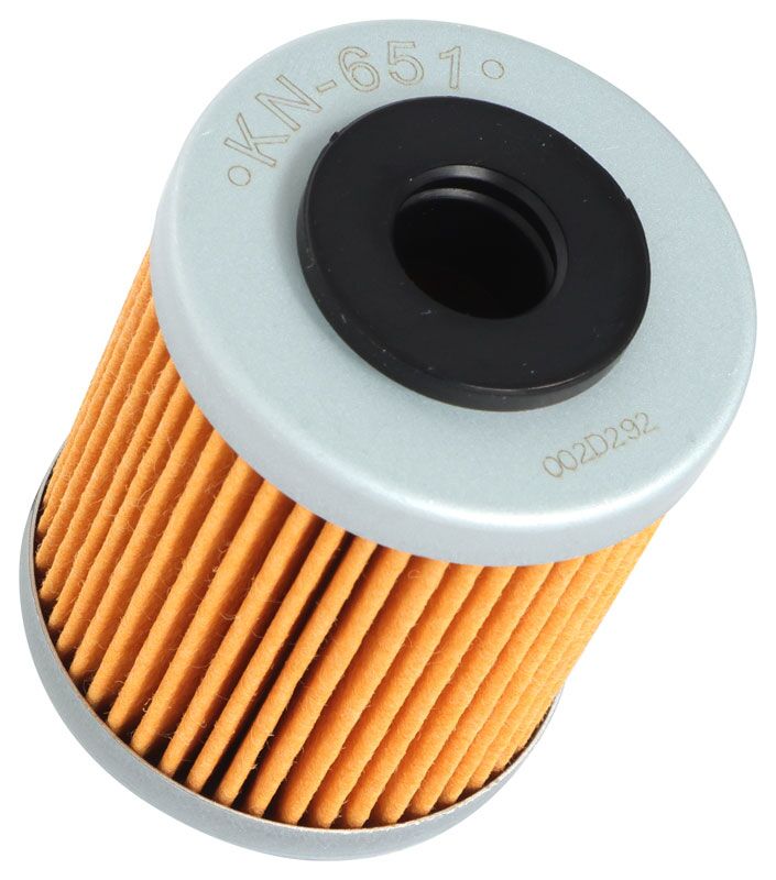Patronenölfilter