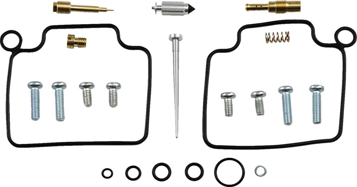 Carburetor Repair Kit