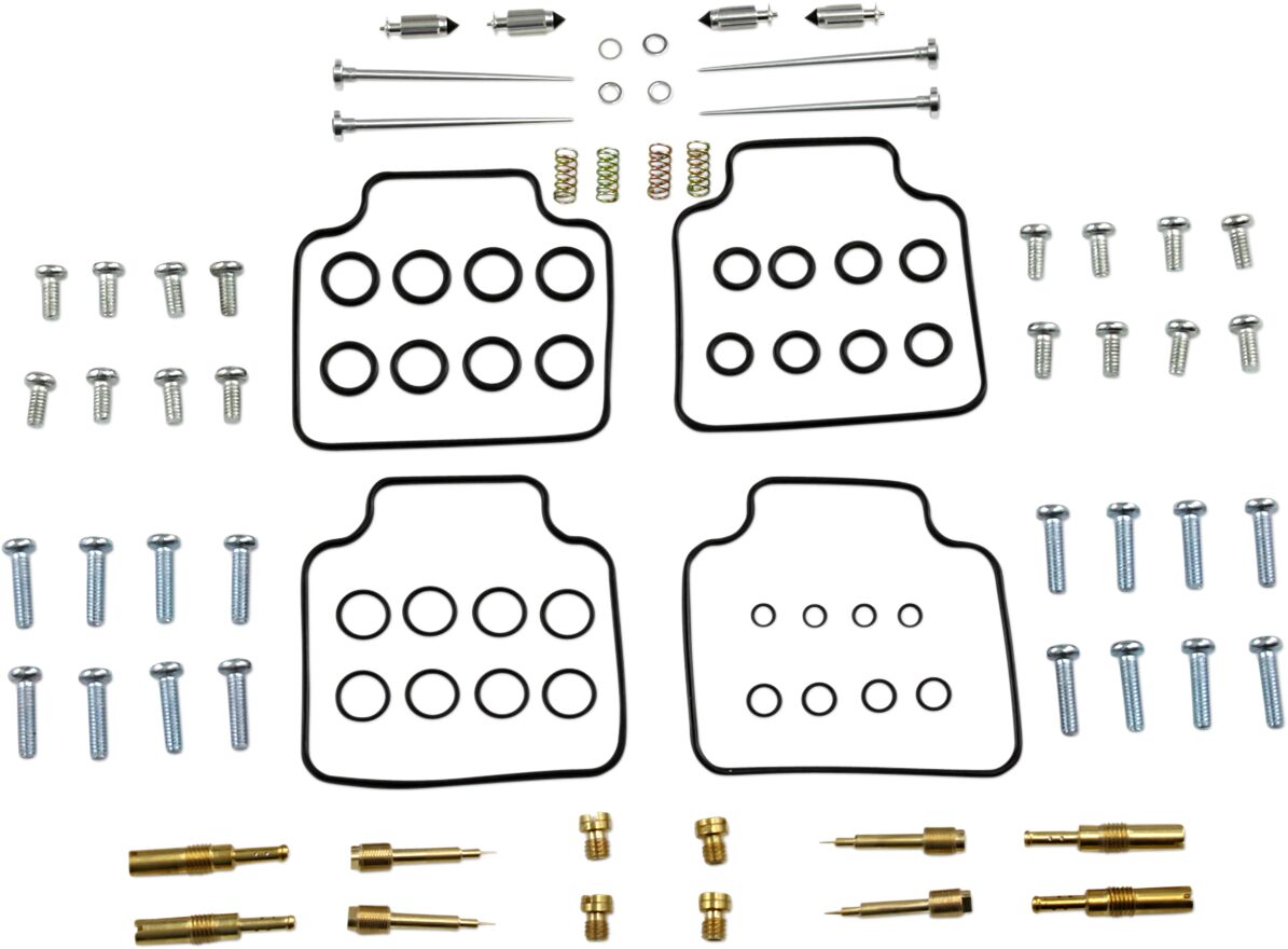 Carburetor Repair Kit