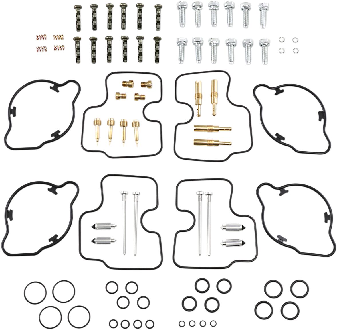 Carburetor Repair Kit