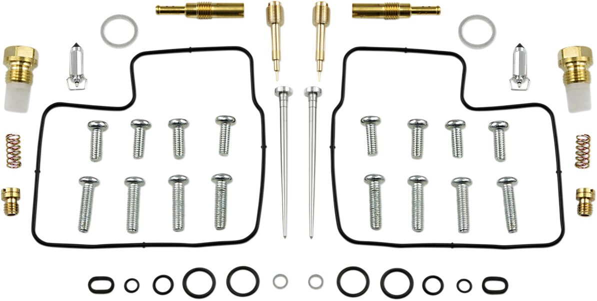 Vergaser-Reparatursatz