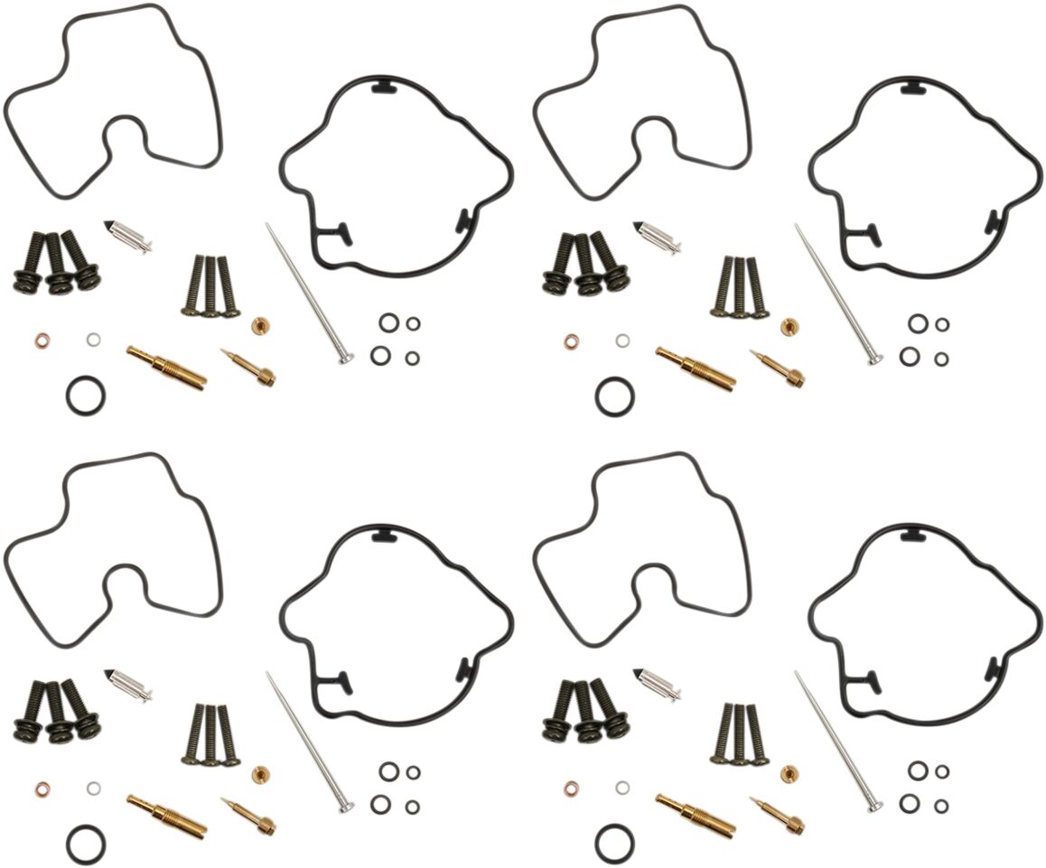 Vergaser-Reparatursatz