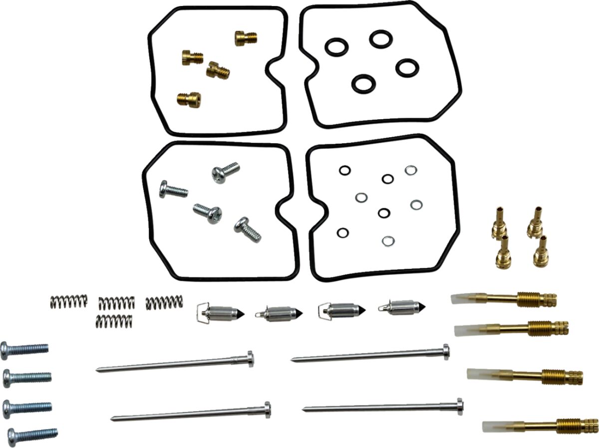 Vergaser-Reparatursatz