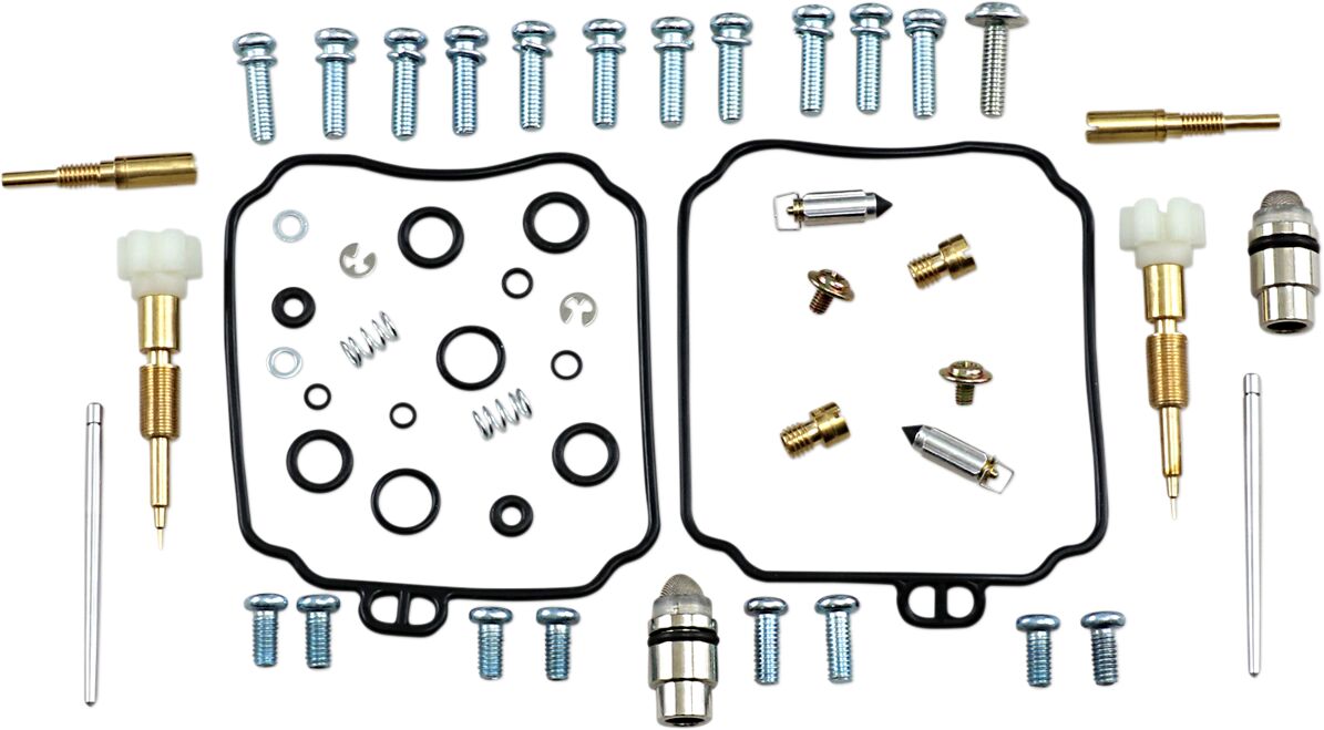 Vergaser-Reparatursatz