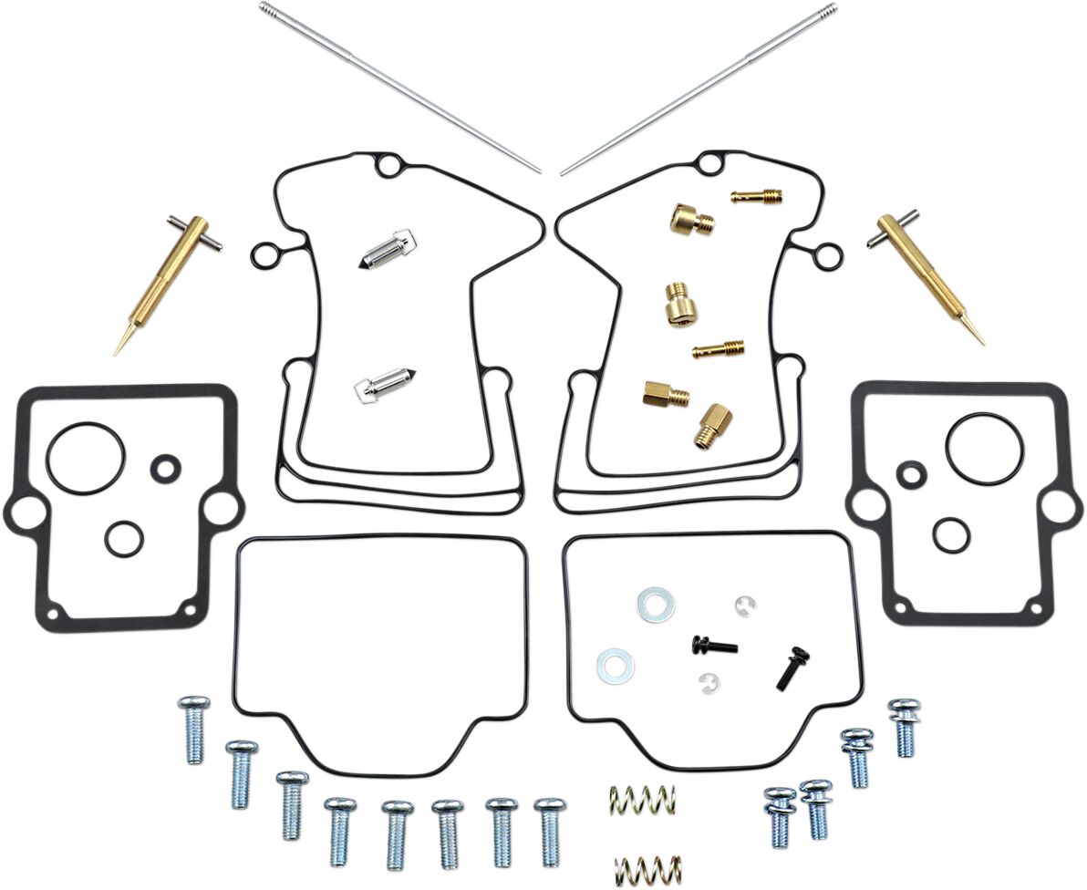 Carburetor Repair Kit - Arctic Cat