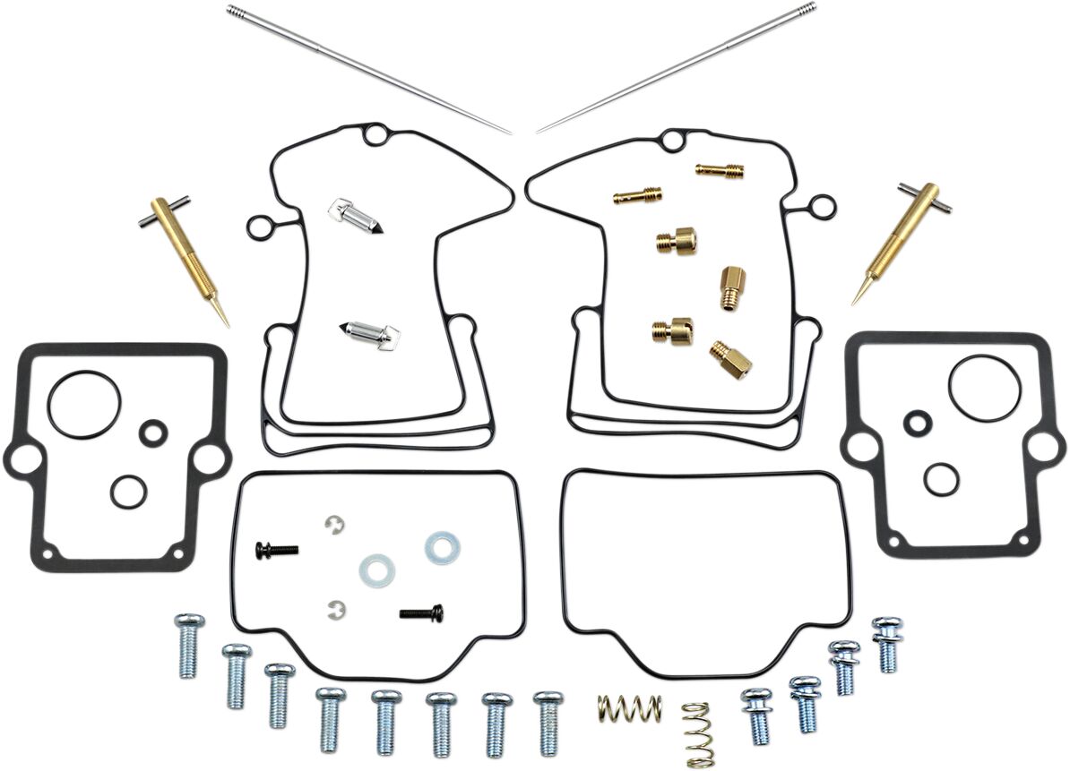 Carburetor Repair Kit - Arctic Cat
