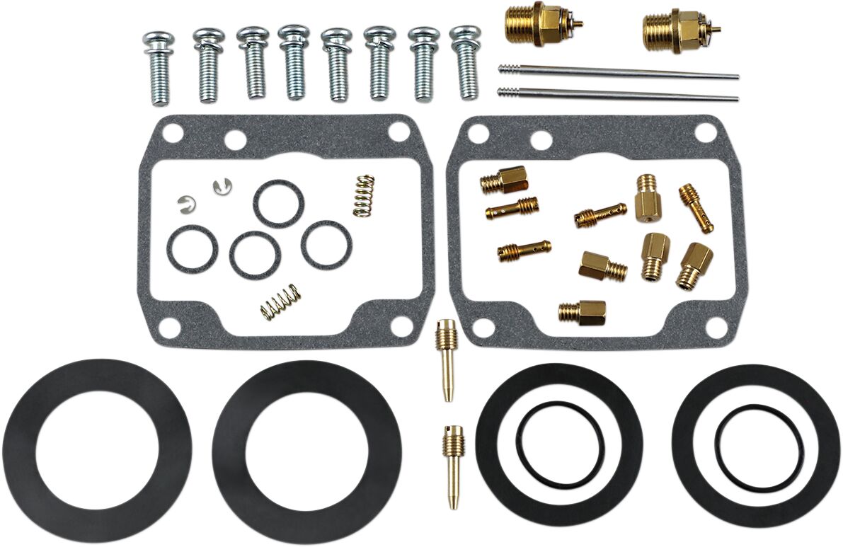 Vergaser-Reparatursatz - Polaris