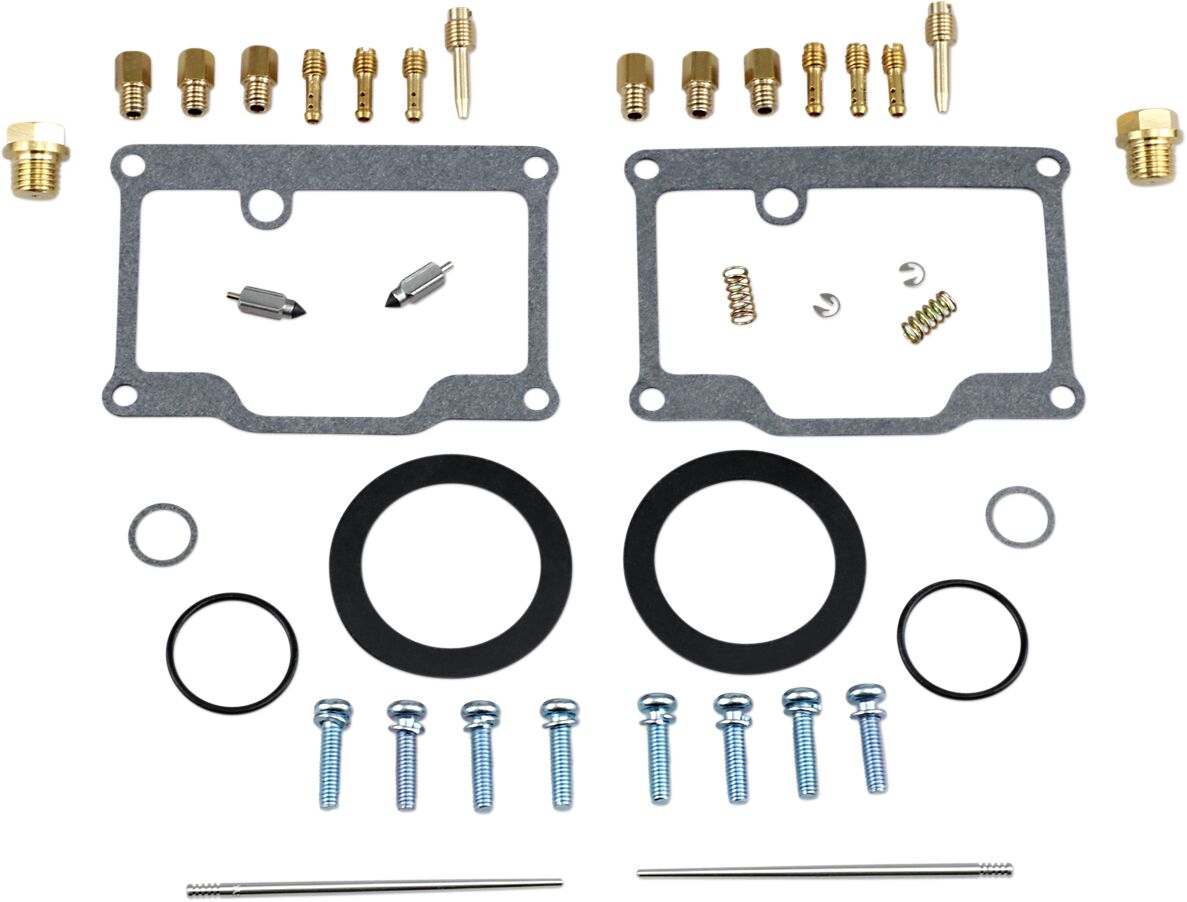 Vergaser-Reparatursatz - Polaris