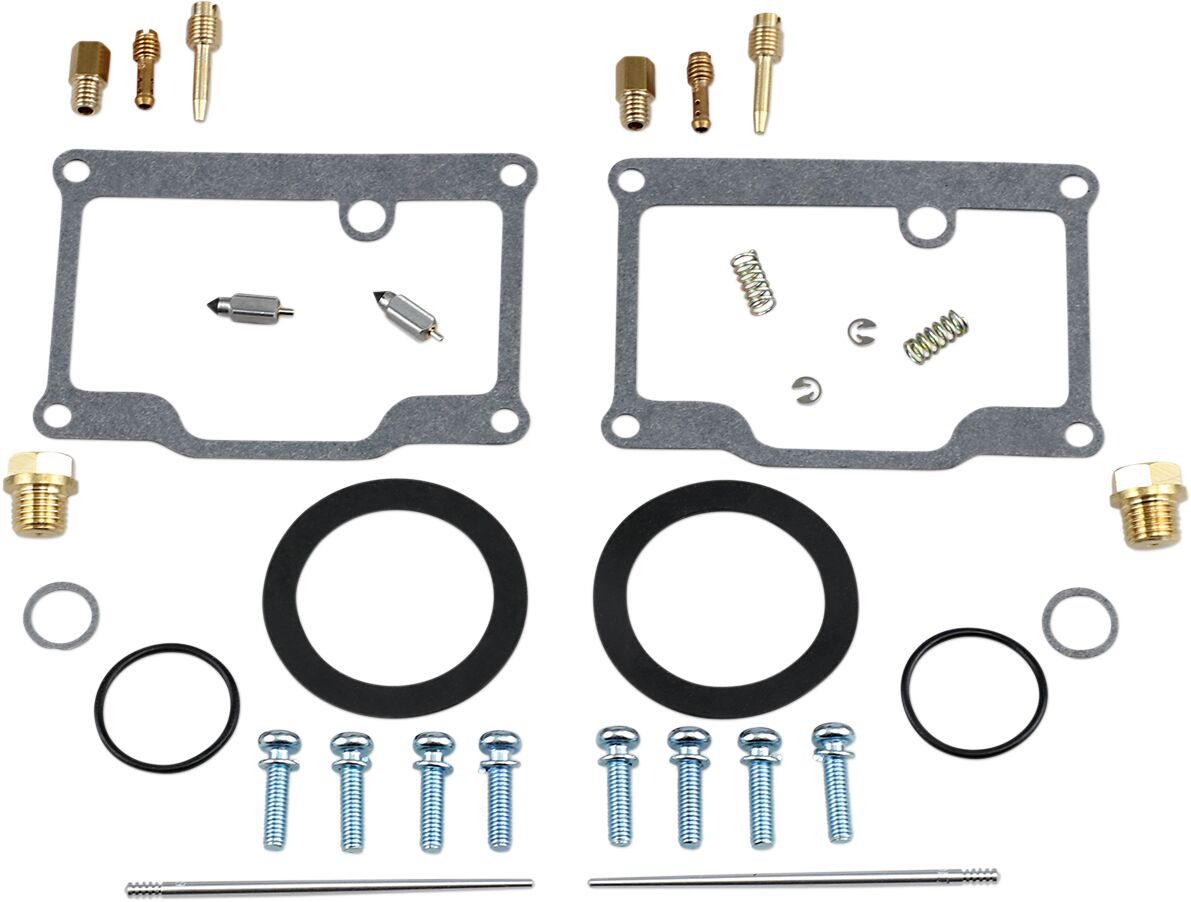 Vergaser-Reparatursatz - Polaris
