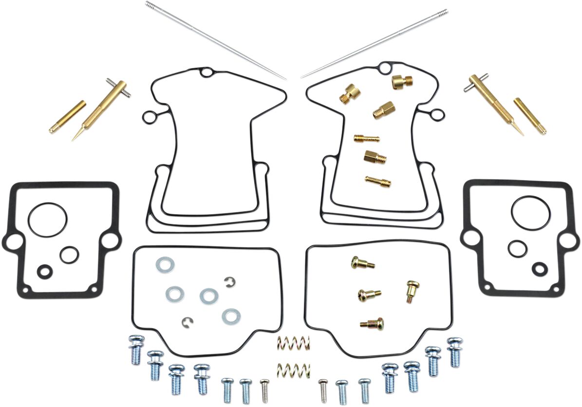 Vergaser-Reparatursatz - Polaris