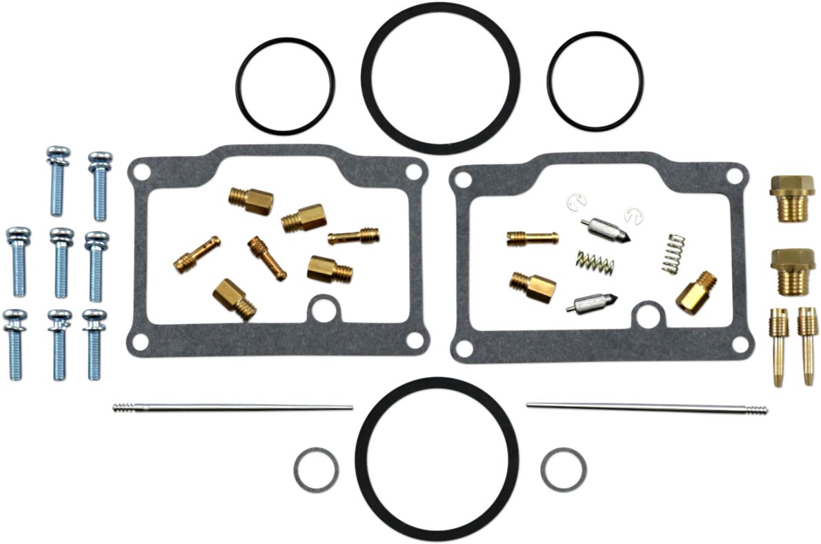 Vergaser-Reparatursatz - Arctic Cat