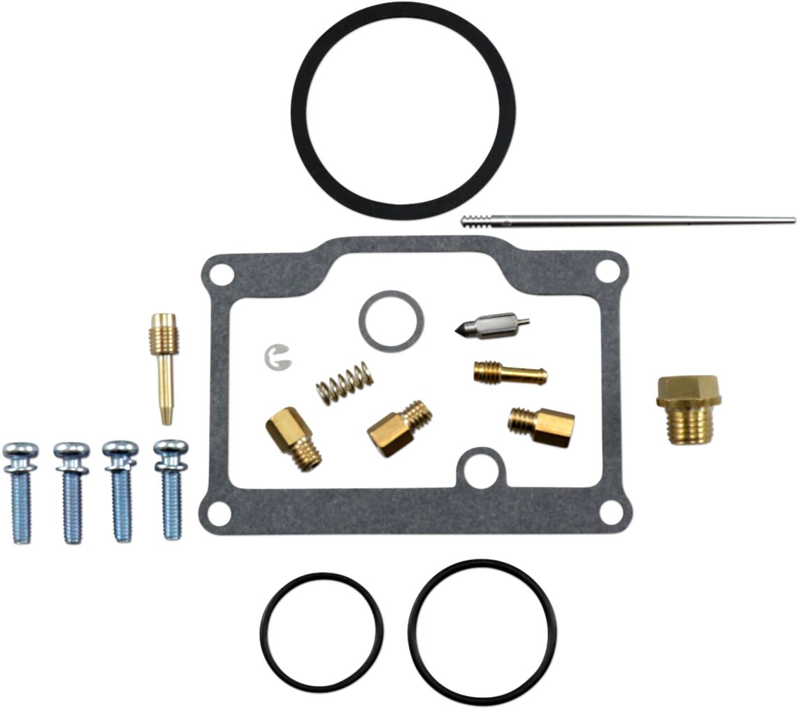 Vergaser-Reparatursatz - Arctic Cat